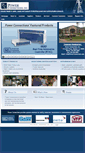 Mobile Screenshot of powerconnections.com